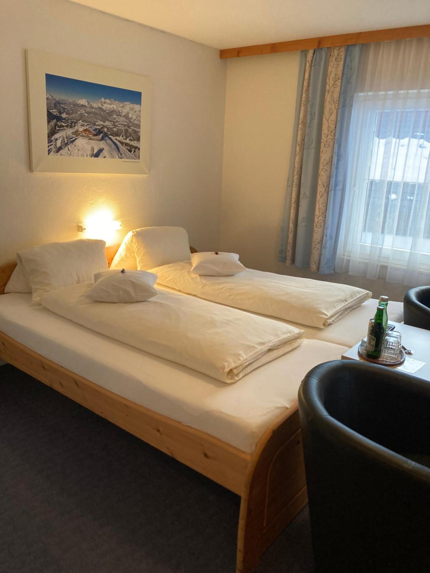 Jagerhaeusl Bed & Breakfast Ramsau am Dachstein Dış mekan fotoğraf